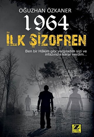 1964 İlk Şizofren - Halkkitabevi