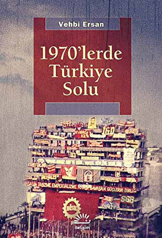 1970'lerde Türkiye Solu