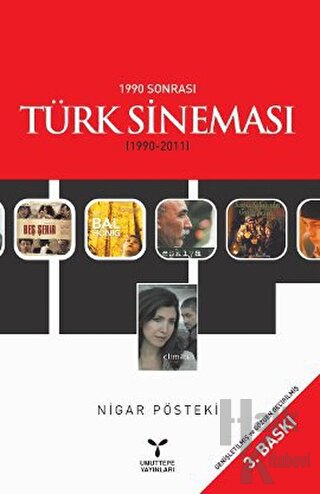 1990 Sonrası Türk Sineması