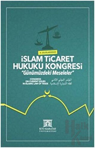 2. Uluslararası İslam Ticaret Hukuku Kongresi - Halkkitabevi