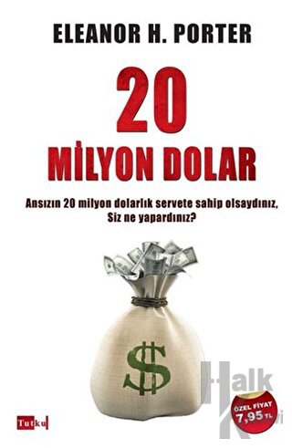 20 Milyon Dolar