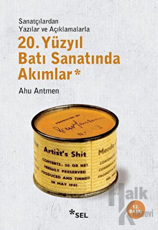 20. Yüzyıl Batı Sanatında Akımlar