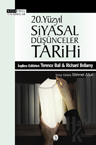 20. Yüzyıl Siyasal Düşünceler Tarihi