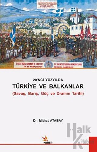 20. Yüzyılda Türkiye ve Balkanlar - Halkkitabevi