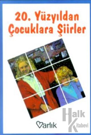 20. Yüzyıldan Çocuklara Şiirler