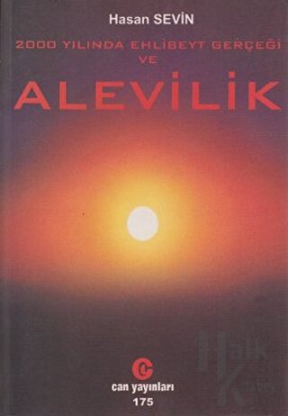 2000 Yılında Ehlibeyt Gerçeği ve Alevilik - Halkkitabevi