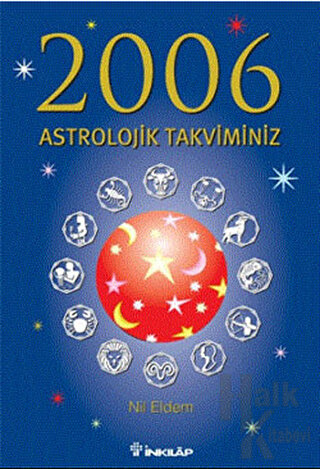 2006 Astrolojik Takviminiz