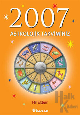 2007 Astrolojik Takviminiz