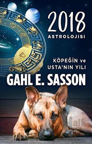 2018 Astrolojisi - Köpeğin ve Usta'nın Yılı