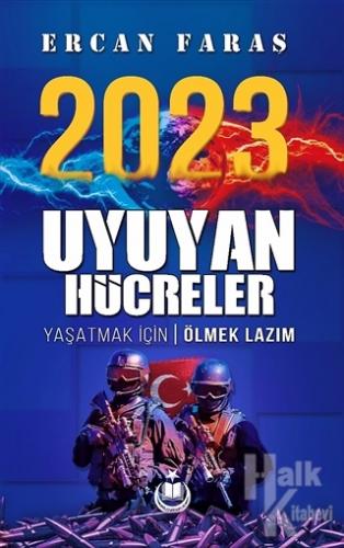 2023 - Uyuyan Hücreler