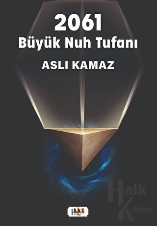 2061 Büyük Nuh Tufanı