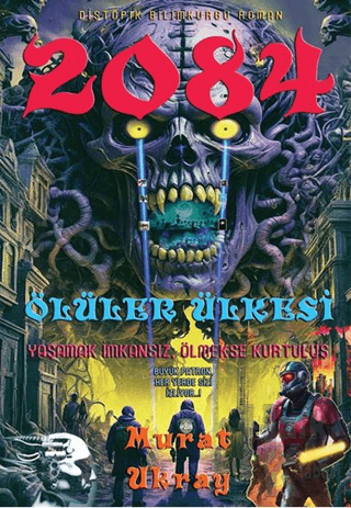 2084 Ölüler Ülkesi - Halkkitabevi