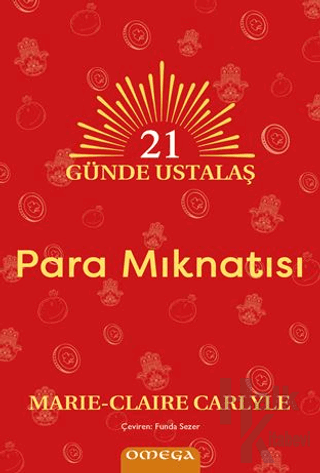 21 Günde Ustalaş - Para Mıknatısı - Halkkitabevi