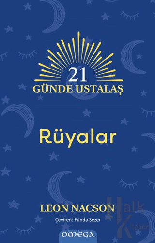 21 Günde Ustalaş - Rüyalar