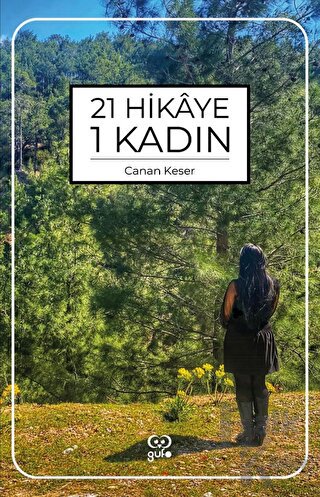 21 Hikaye 1 Kadın - Halkkitabevi