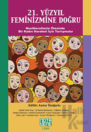 21. Yüzyıl Feminizmine Doğru