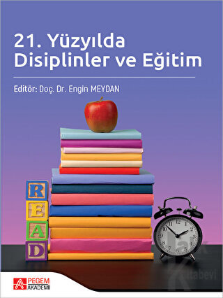 21. Yüzyılda Disiplinler ve Eğitim