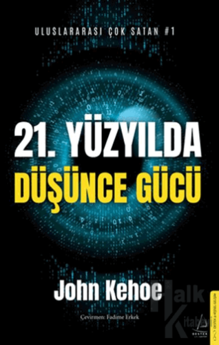 21. Yüzyılda Düşünce Gücü - Halkkitabevi