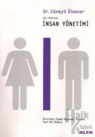 21. Yüzyılda İnsan Yönetimi