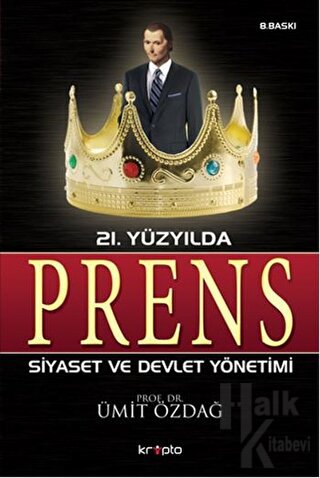 21. Yüzyılda Prens - Halkkitabevi