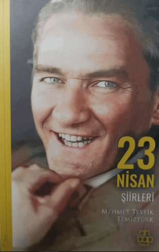 23 Nisan Şiirleri - Halkkitabevi