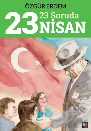 23 Soruda 23 Nisan - Halkkitabevi