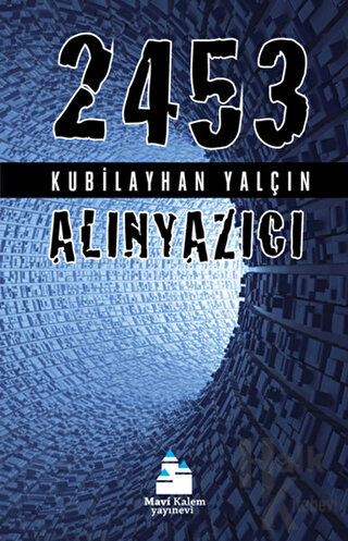 2453 - Alınyazıcı - Halkkitabevi