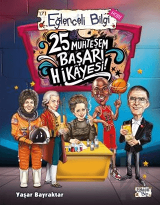 25 Muhteşem Başarı Hikayesi!