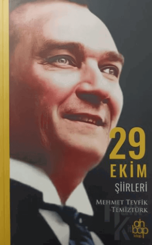 29 Ekim Şiirleri - Halkkitabevi