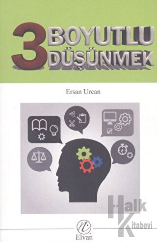 3 Boyutlu Düşünmek