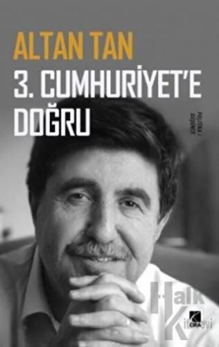 3. Cumhuriyet'e Doğru - Halkkitabevi