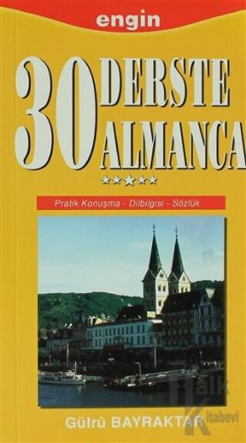 30 Derste Almanca