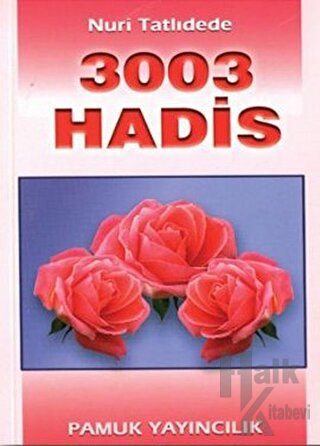 3003 Hadis (Hadis-002)