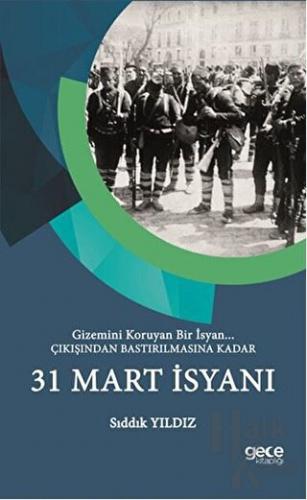 31 Mart İsyanı