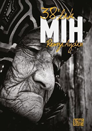 38’lik Mıh - Halkkitabevi