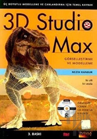 3D Studio Max Görselleştirme ve Modelleme