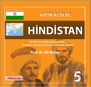 4 Kıta 42 Ülke Hindistan (5)