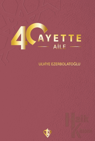 40 Ayette Aile - Halkkitabevi