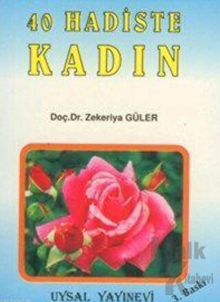 40 Hadiste Kadın - Halkkitabevi