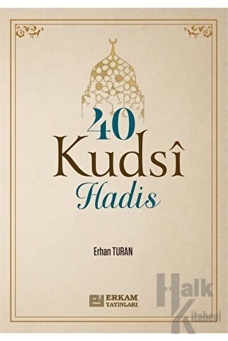 40 Kudsi Hadis