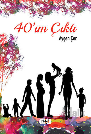 40'ım Çıktı