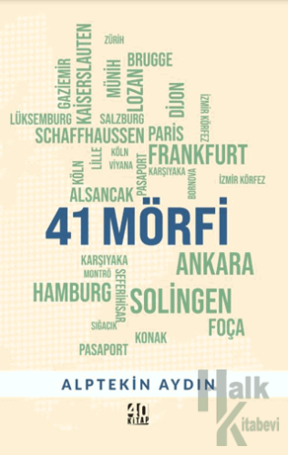 41 Mörfi