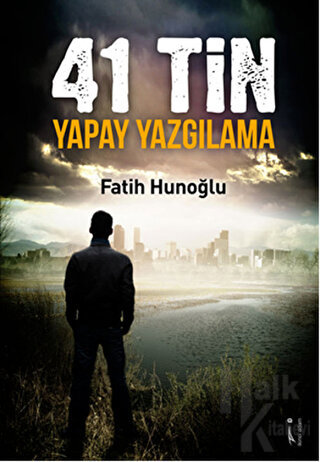 41 Tin Yapay Yazgılama - Halkkitabevi