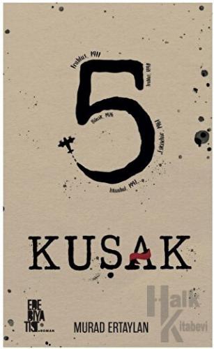 5 Kuşak