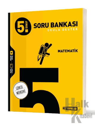 5. Sınıf Matematik Soru Bankası