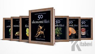 50 Fikir Serisi (7 Kitap)