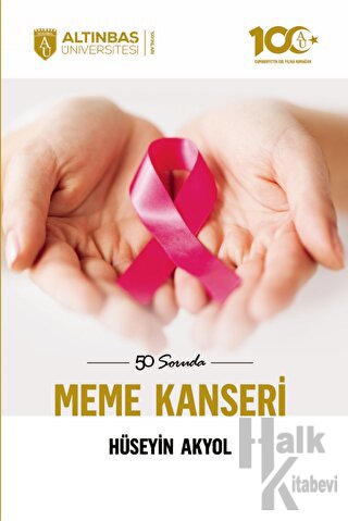 50 Soruda Meme Kanseri