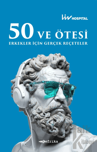 50 ve Ötesi Erkekler İçin Gerçek Reçeteler - Halkkitabevi