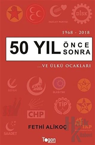 50 Yıl Önce 50 Yıl Sonra