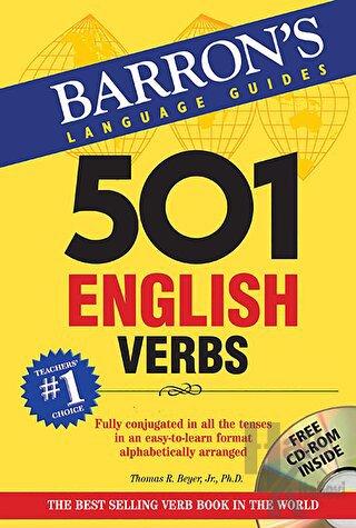 501 English Verbs